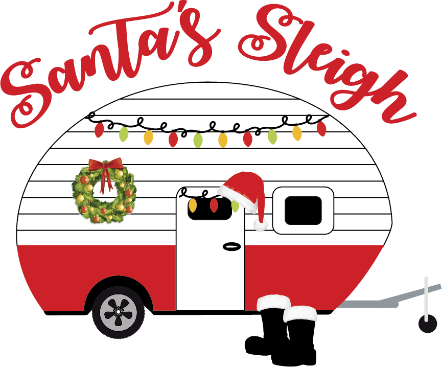 Christmas Printed Transfers - Christmas Printed Transfers (865x718)