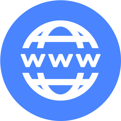 Apps Home Icon - Website Logo Png Transparent Background (512x512)