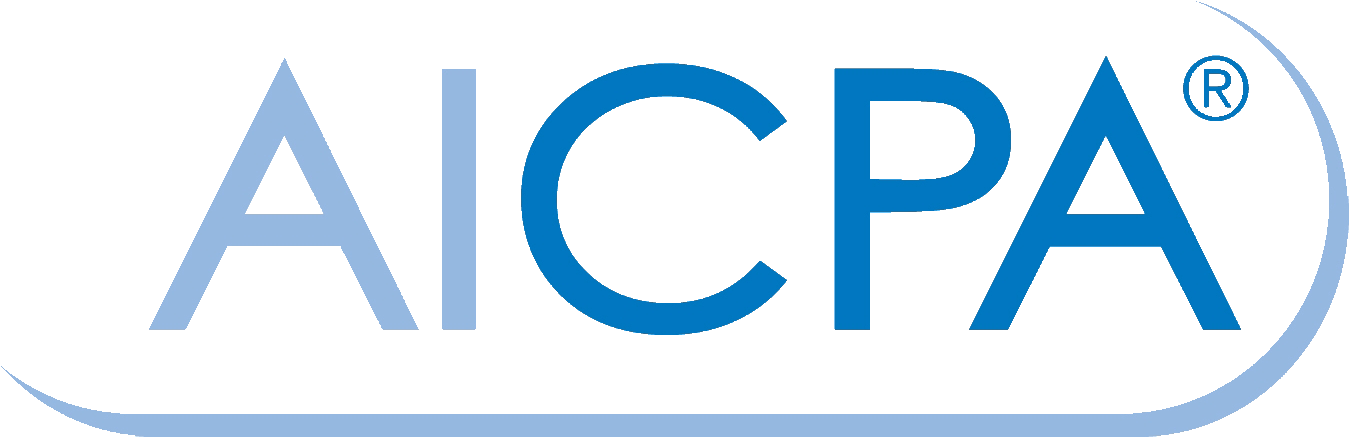 Our Commitment To Quality Is Demonstrated By Our Active - American Institute Of Certified Public Accountants (1557x554)