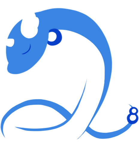 Swoop Snek By Autumncolorsfall - Swoop (476x497)