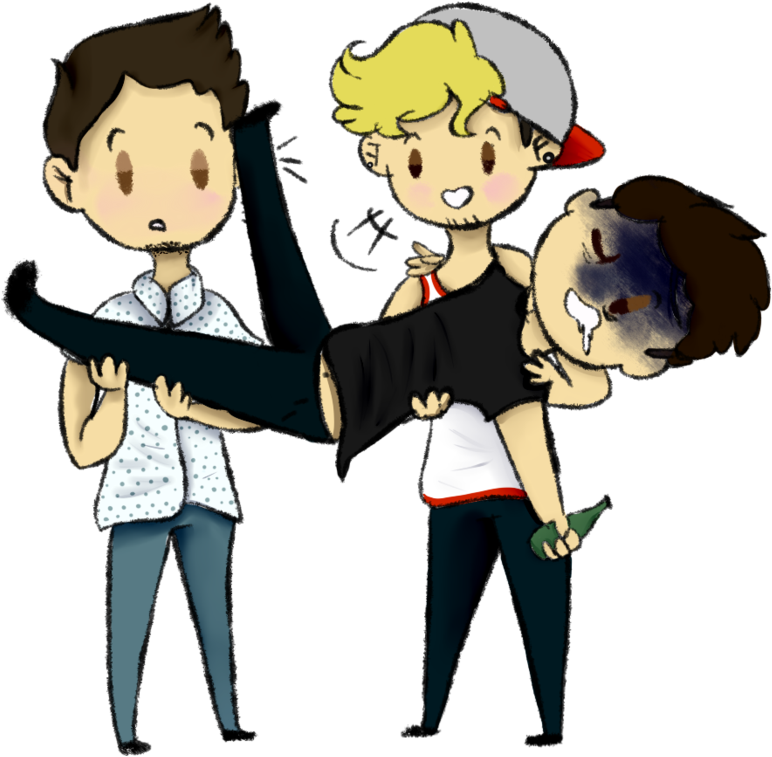 Boys~ By Swoop De Doop - Swoop (894x894)