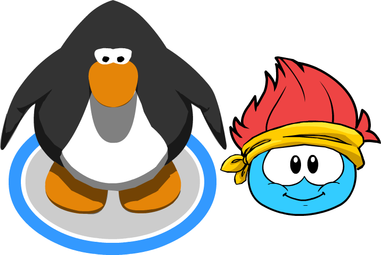 Surf Swoop In-game - Club Penguin (748x502)