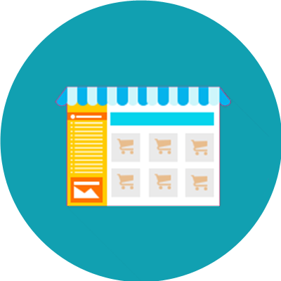 E-commerce Website Development - Portrait Of A Man (400x400)