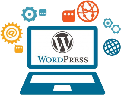 The Popularity Of Wordpress Is Well Justified As More - Wordpress: The Complete Beginners Guide To Mastery (400x323)