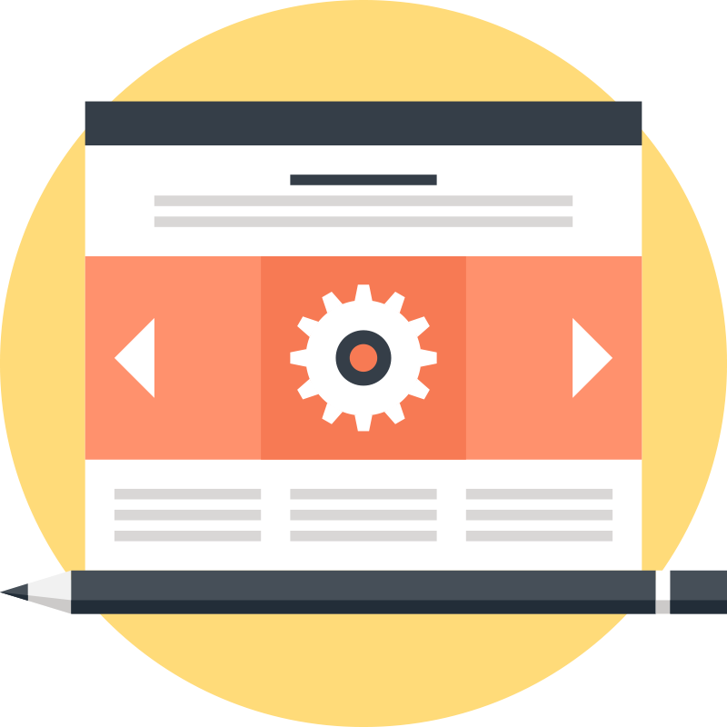However, We're Not Limited To Website Development - Blog (800x800)