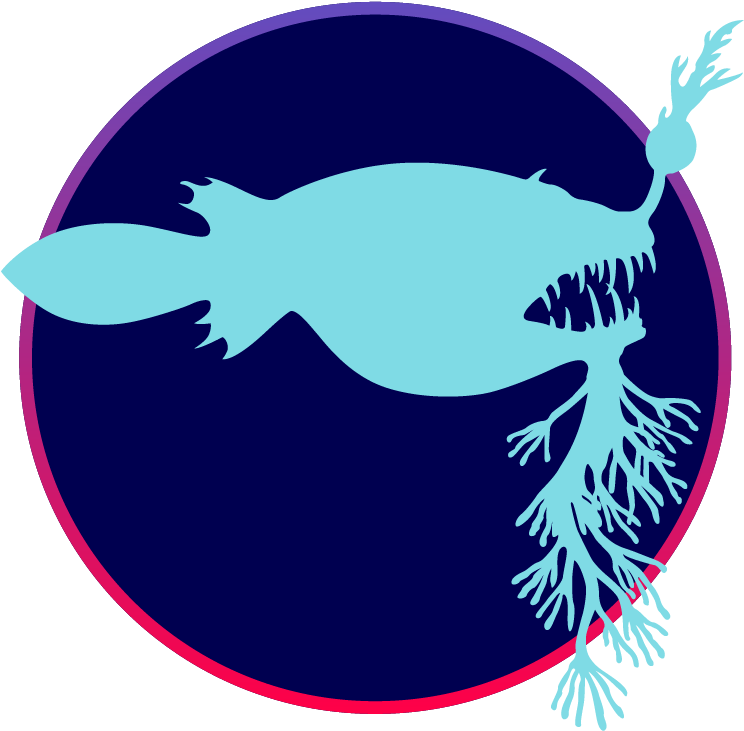 Fish Clip Art - Ireland Coat Of Arms (753x753)