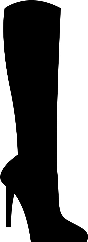 High Boots Comments - Boot (359x981)