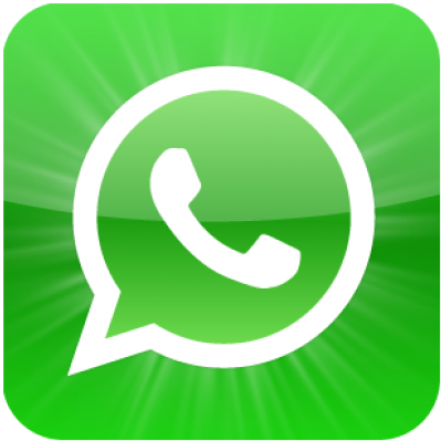Whatsapp Icon Logo - Whatsapp Logo (518x518)