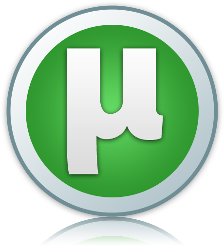 Free Icon Utorrent Image - Utorrent Icon Transparent (512x512)
