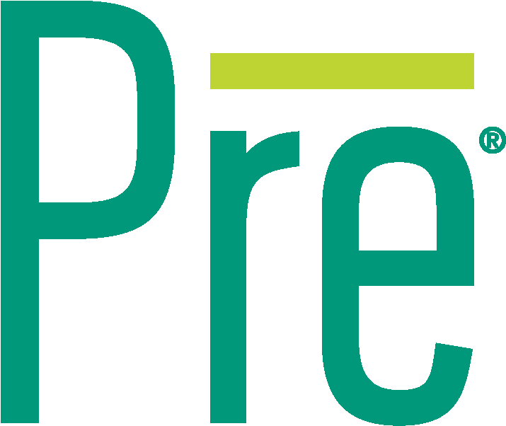 Pre Icon Logo - Pre Brands Logo (976x854)