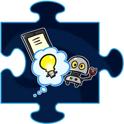 Digital Clipart Tech Free Clipart On Dumielauxepices - Digital Technology Clipart (458x425)