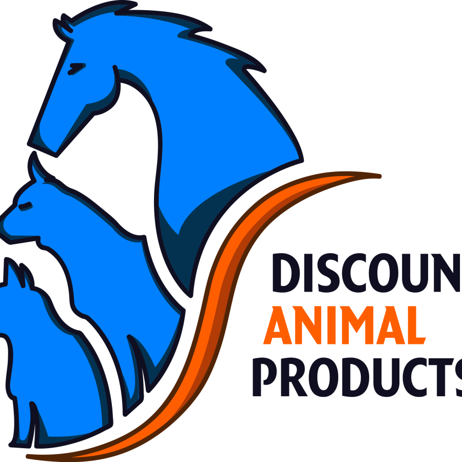 Discount Animal Products Logo - Product (900x900)