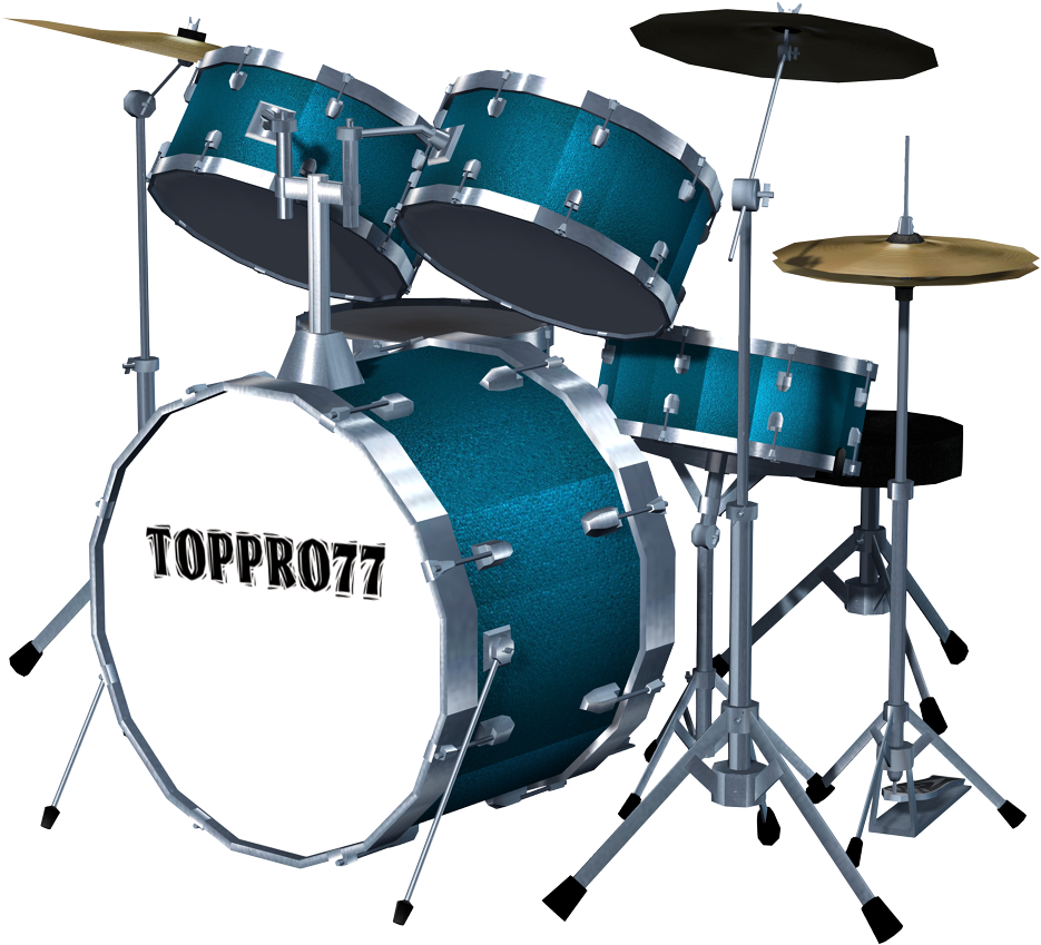 Previous - Drums (1920x1080)