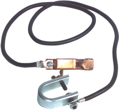 Drum Deluxe Ground Wire - Belt (415x379)