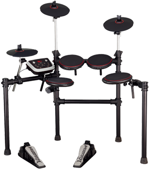 Electronic Drum Kit - Calsbro Csd110 (350x350)