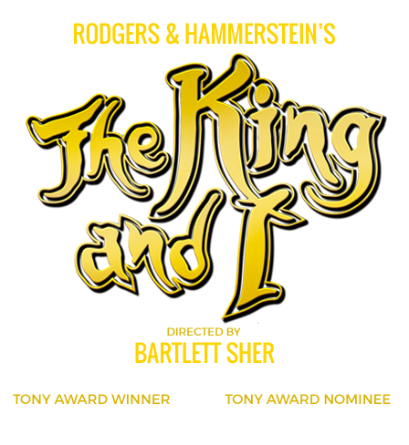 The King & I - Musical Theatre (456x487)