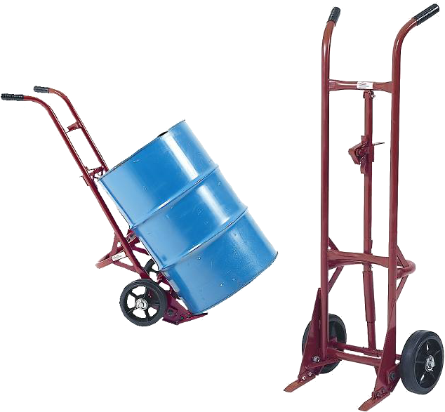 Drum Handling Equipment - Drum Handling (716x604)