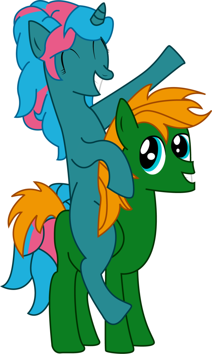 Friends With Benefits Vector By Greensnotes - Euclidean Vector (692x1154)