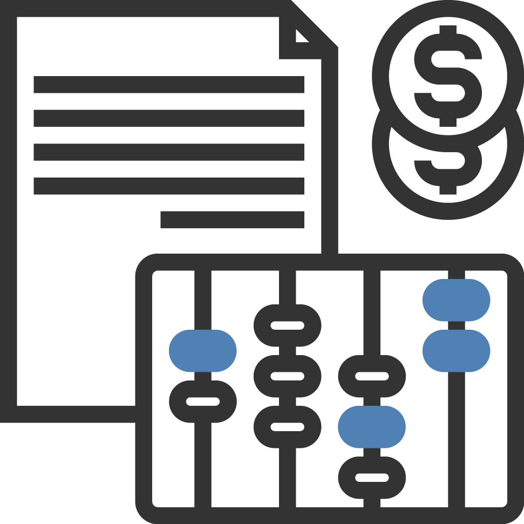 Benefits Statement - Icon (1033x1033)
