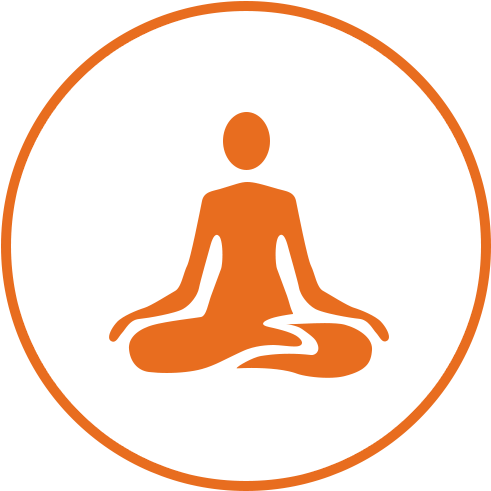Peace Of Mind - Peace Of Mind Icon (500x500)