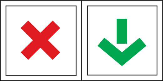 Korea Traffic Safety Sign - Semaforo Faixa Reversivel (520x260)