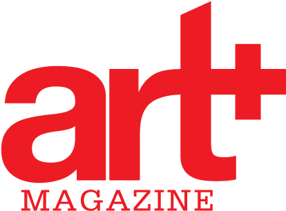 Art Magazine Logo Png (468x382)