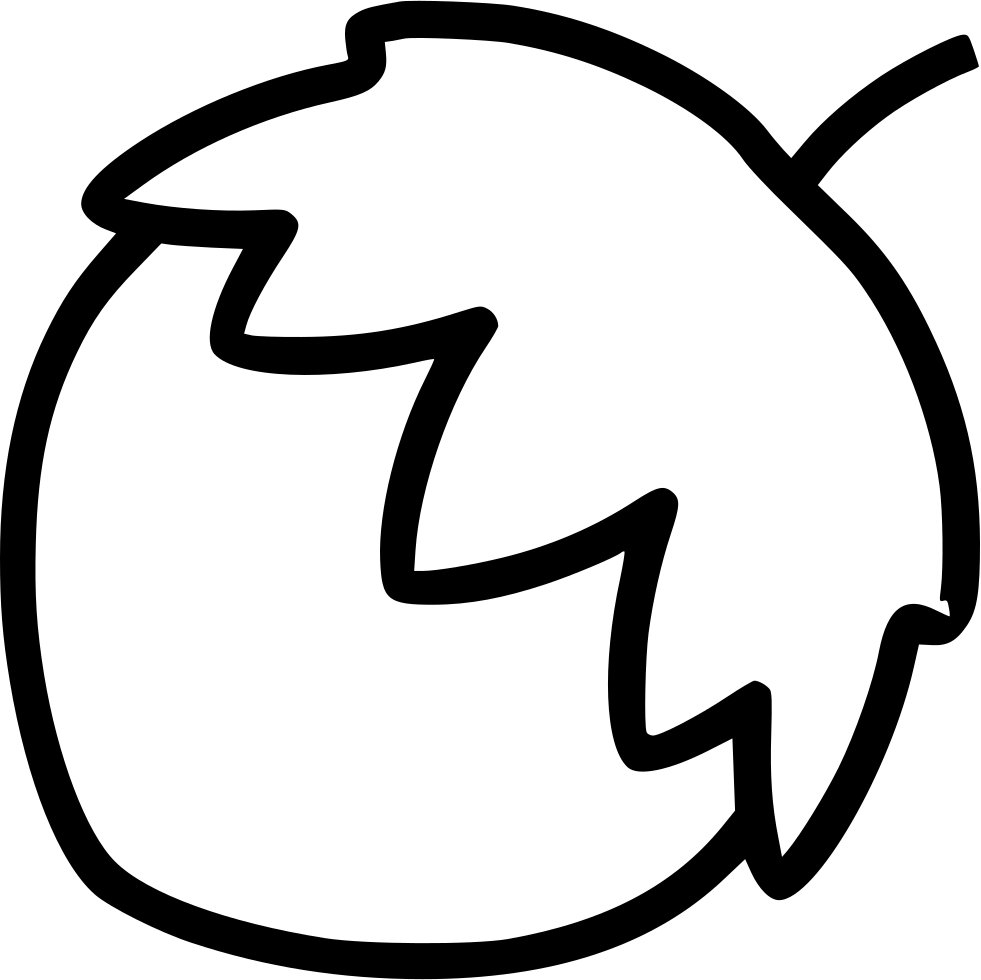 Nut Comments - Icon (981x980)