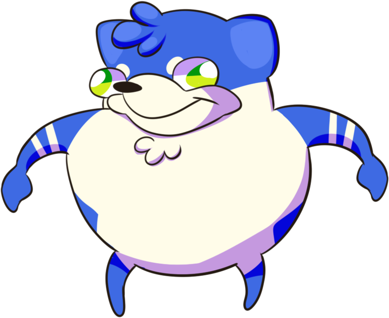 Uganda Nut By Samuraidano - Uganda (894x894)