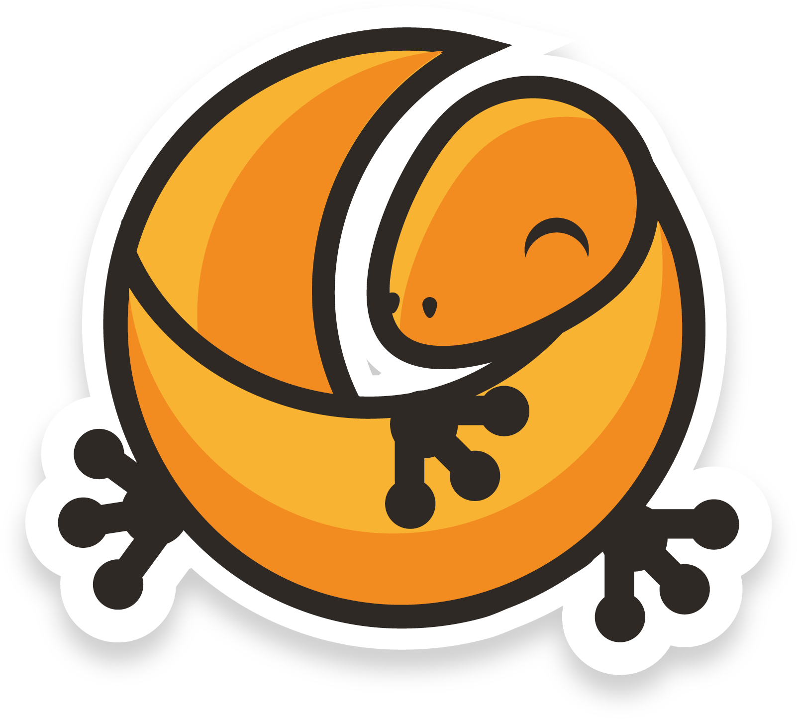 Cartoon Clip Art - Cartoon Clip Art (1715x1714)