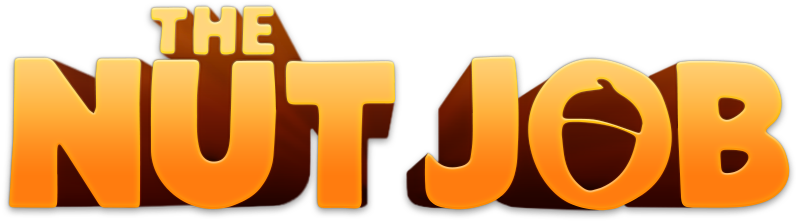 The Nut Job - Nut Job (800x310)