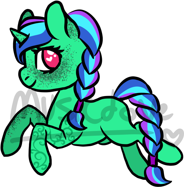 1 Point Starting Bid Pony Adopt ~ Closed ~ By Musicdove - 1 Point Starting Bid Pony Adopt ~ Closed ~ By Musicdove (700x700)