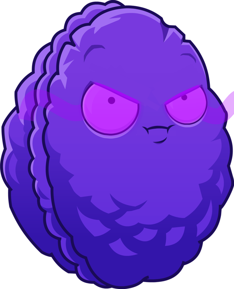 The Cracking Boot-leg - Plants Vs Zombies 2 Tall Nut (805x993)