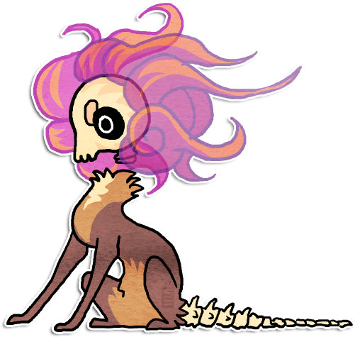 Design Up For Point Bid Ended By Griffsnuff - Cartoon (567x488)