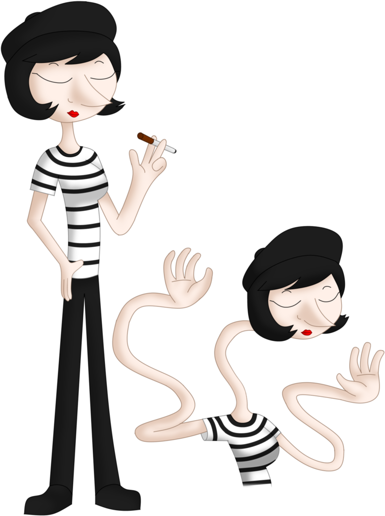 Adoptable Character Bid 3 [closed] By Girlsvoreboys - Cartoon (772x1034)