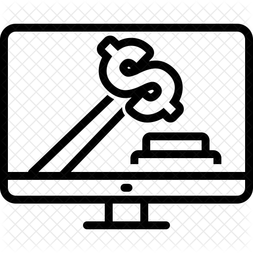 Bid Icon - Bidding Icon (512x512)
