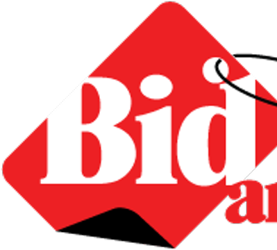 Bid And Win It - Bid And Win It (400x400)