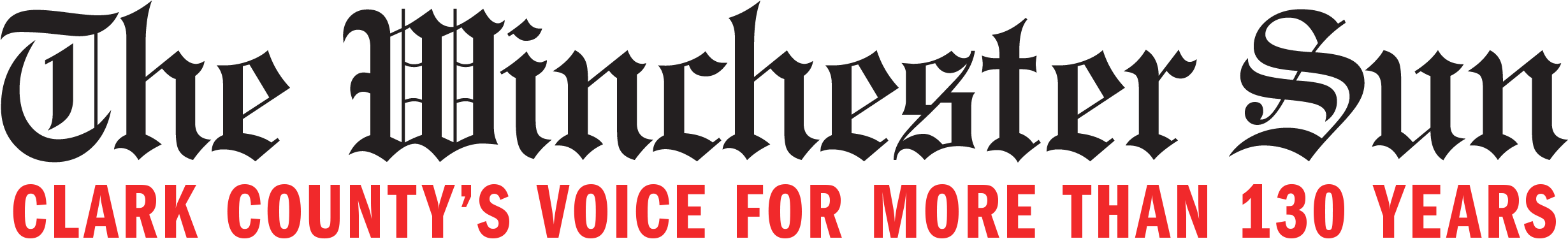 Winchester Sun - Old English Font (2459x400)