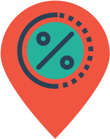 Navigation, Location, Locate, Ecommerce, Finance, Sale, - Community & Non Profit Logo Design (512x512)