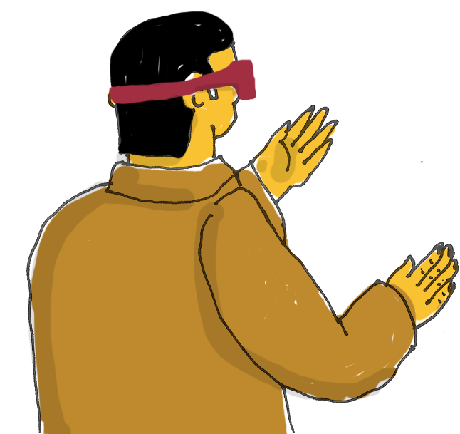 Accendi Il Vr - Illustration (1800x1026)