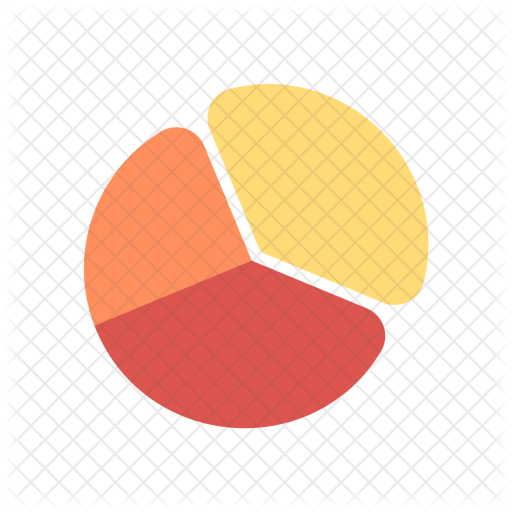 Finance, Stats, Pie, Chart, Growth Icon - Icon (512x512)