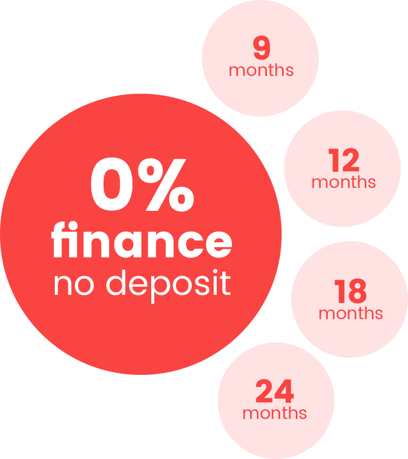 Our 0% Zero Deposit Finance Package Is Available On - Angel Tube Station (804x906)
