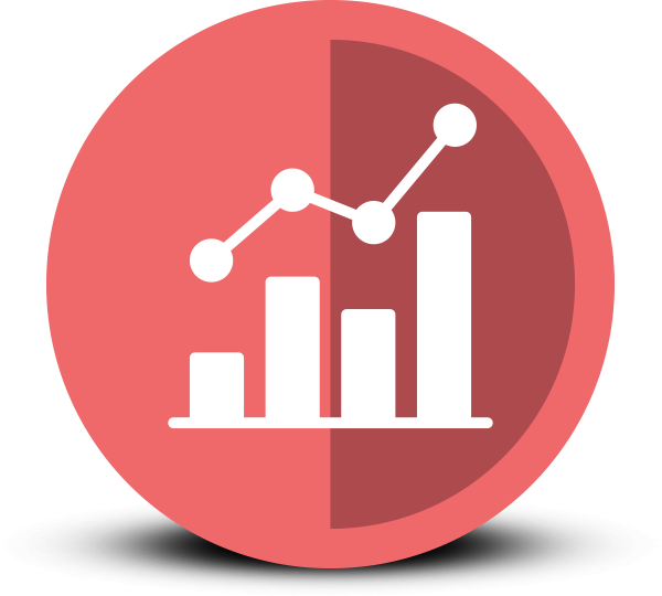 Free Business And Finance Icons - Reporting Icon (600x540)
