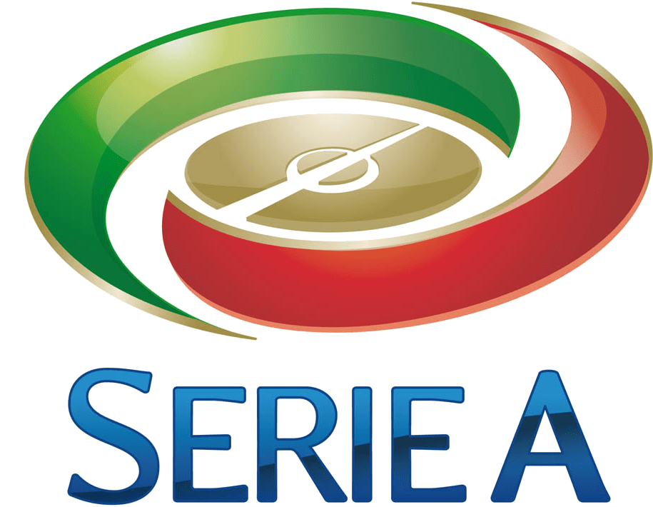 The - Serie A Png (964x780)