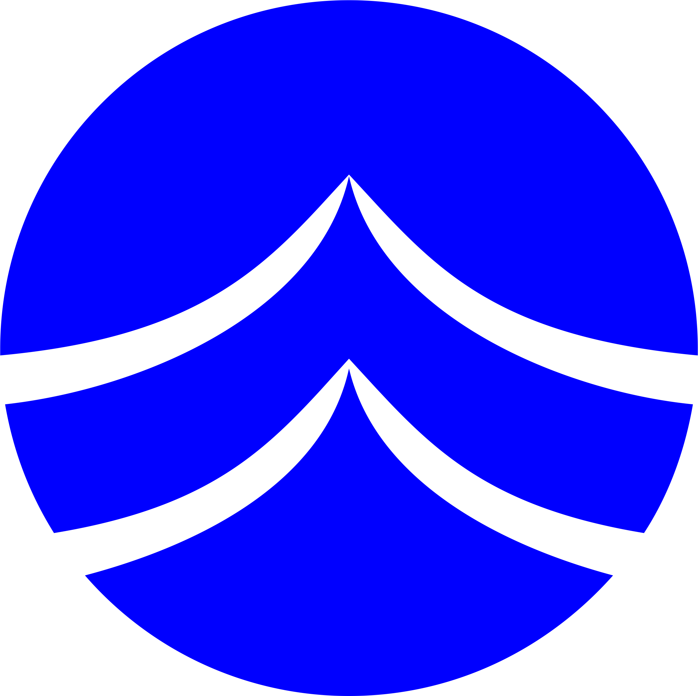 Niigata Chapter Seal/emblem - Niigata (2284x2278)