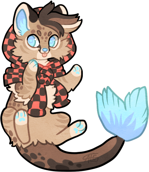 Catfish Fakemon By Steveo126 - Drawing (652x723)