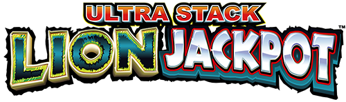 Logo Us Lion Jackpot - Graphic Design (508x237)