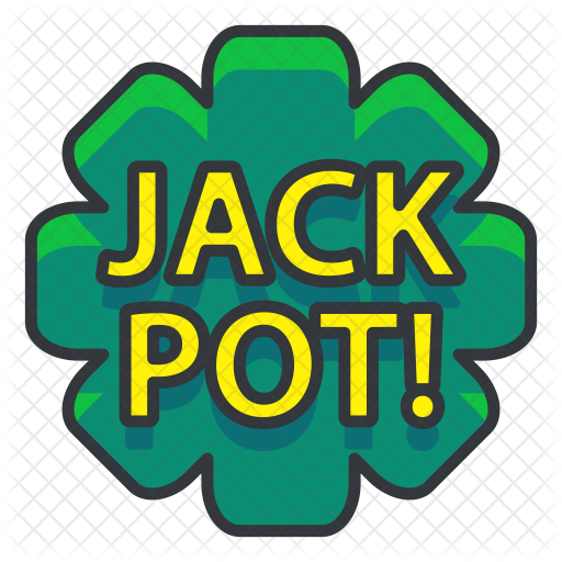 Jackpot Icon - Jackpot Icon (512x512)