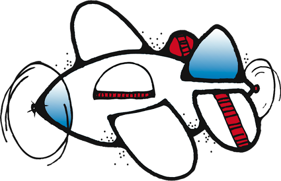 Medios De Transporte - Primary School (576x372)