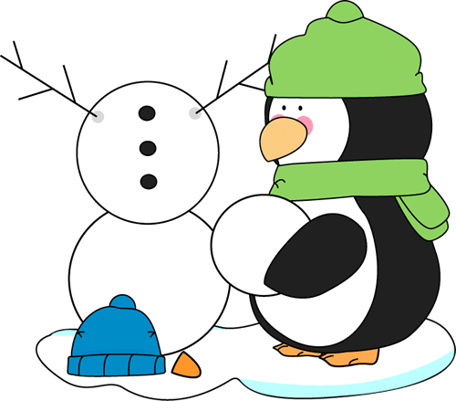 Facts And Opinions Penguins (500x439)