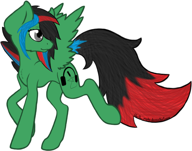 Dubstep Doodles By Jackpot-riot - Cartoon (1024x724)